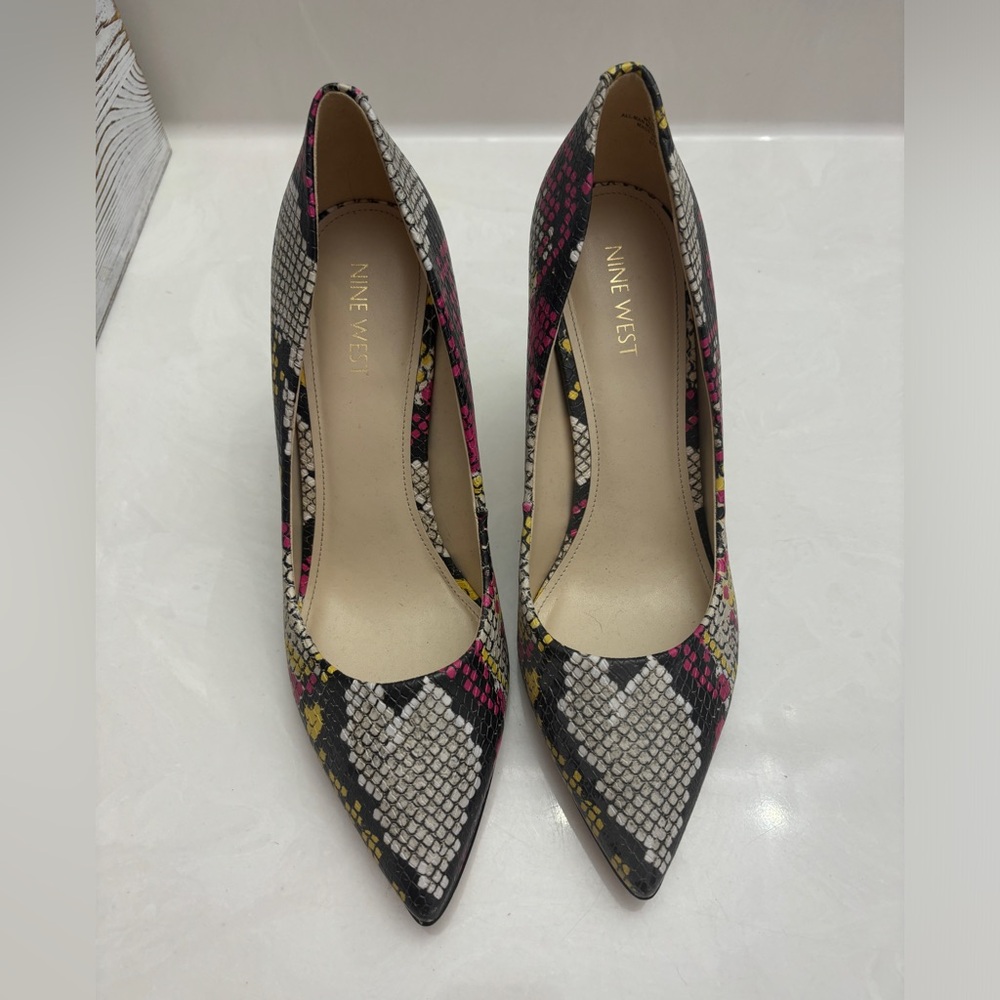 Nine West